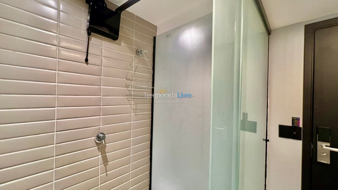 Casa para aluguel de temporada em João Pessoa (Jardim Oceania)