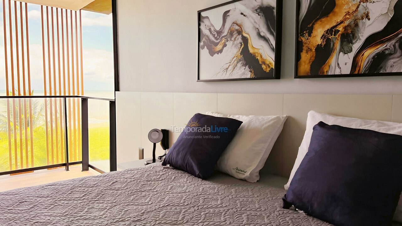 Casa para alquiler de vacaciones em João Pessoa (Jardim Oceania)