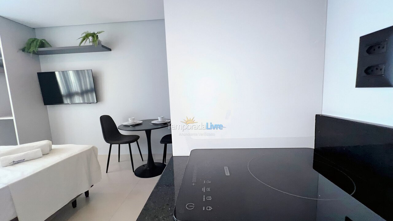 Casa para aluguel de temporada em João Pessoa (Jardim Oceania)