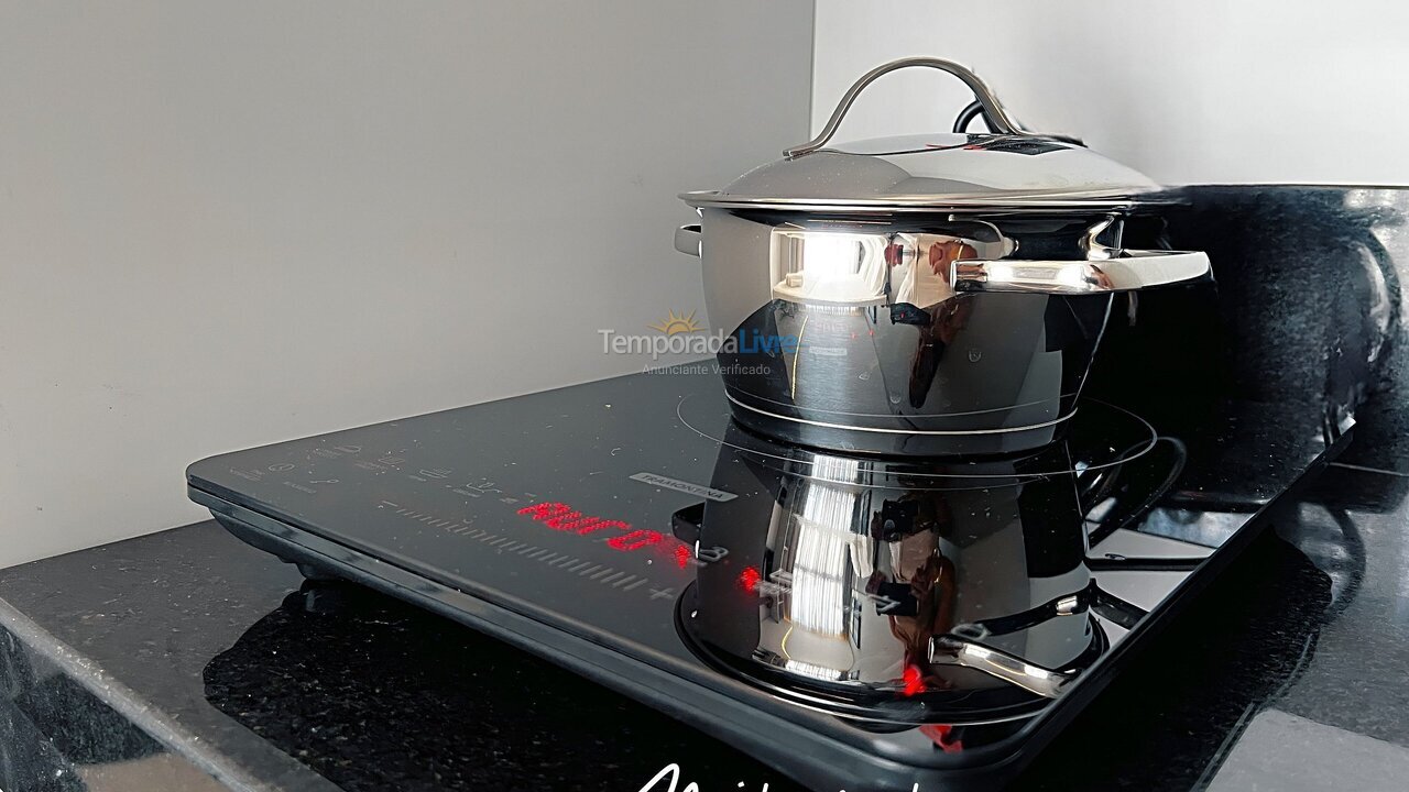 Casa para aluguel de temporada em João Pessoa (Jardim Oceania)