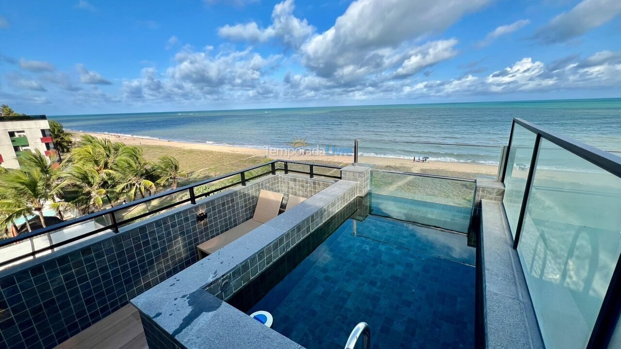 Casa para aluguel de temporada em João Pessoa (Jardim Oceania)