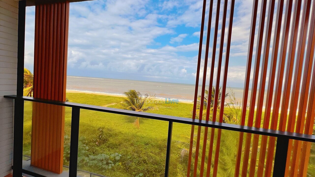 Casa para alquiler de vacaciones em João Pessoa (Jardim Oceania)