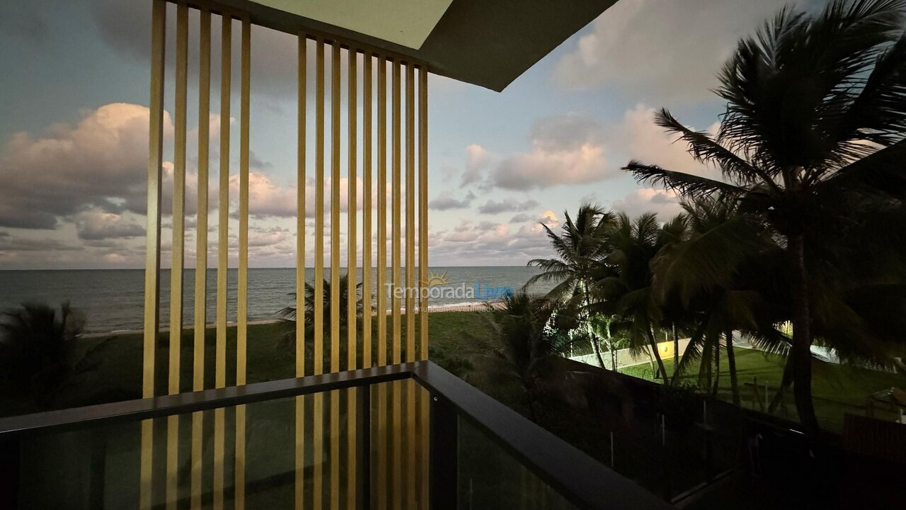 Casa para alquiler de vacaciones em João Pessoa (Jardim Oceania)