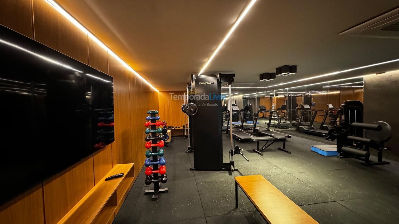 Casa para alquiler de vacaciones em João Pessoa (Jardim Oceania)