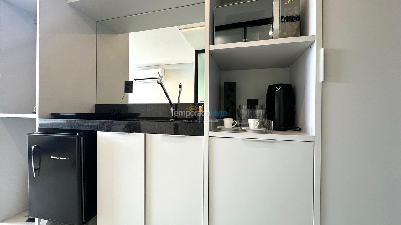 Casa para aluguel de temporada em João Pessoa (Jardim Oceania)