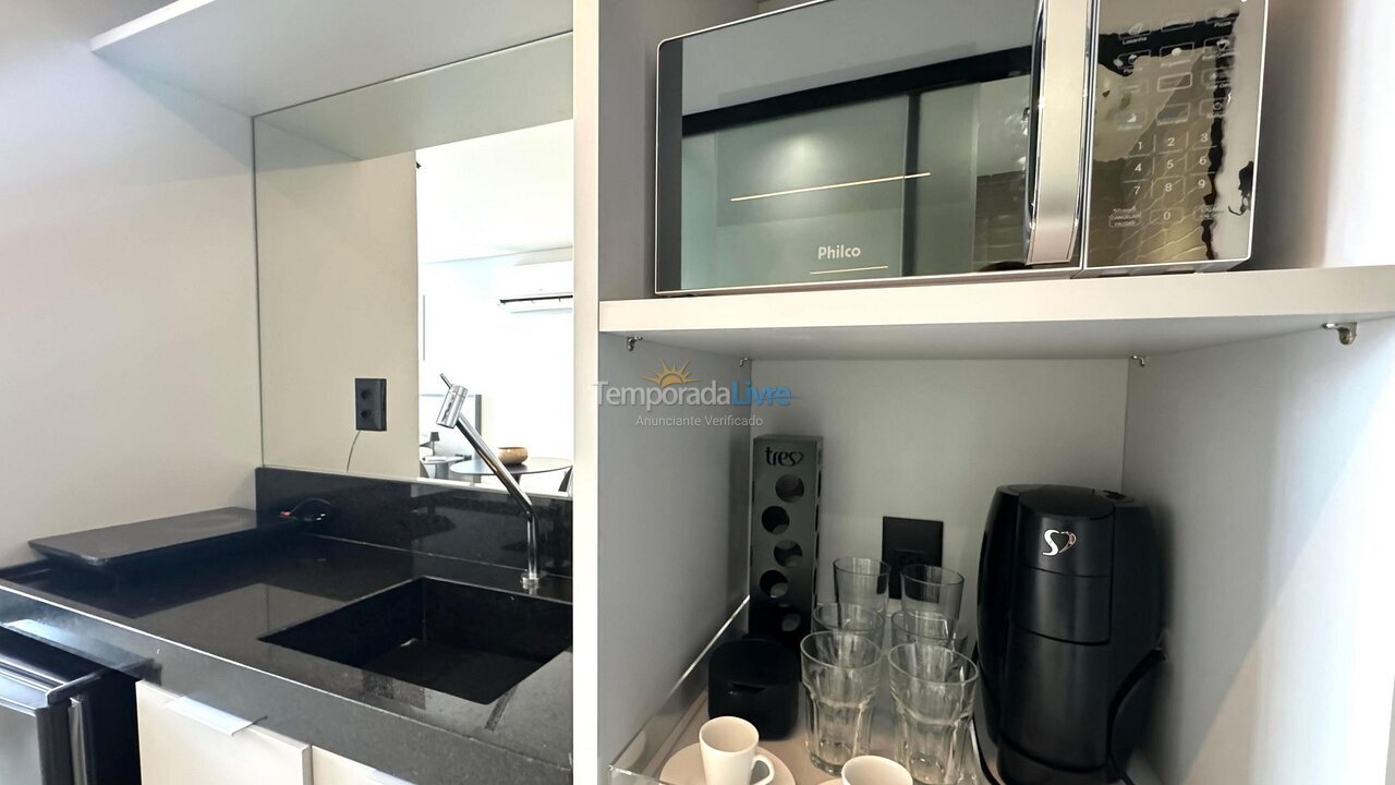 Casa para aluguel de temporada em João Pessoa (Jardim Oceania)