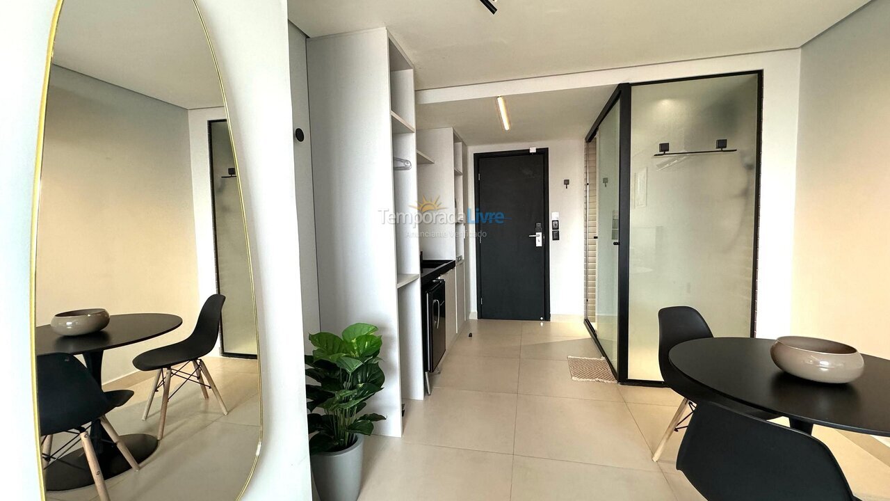 Casa para aluguel de temporada em João Pessoa (Jardim Oceania)