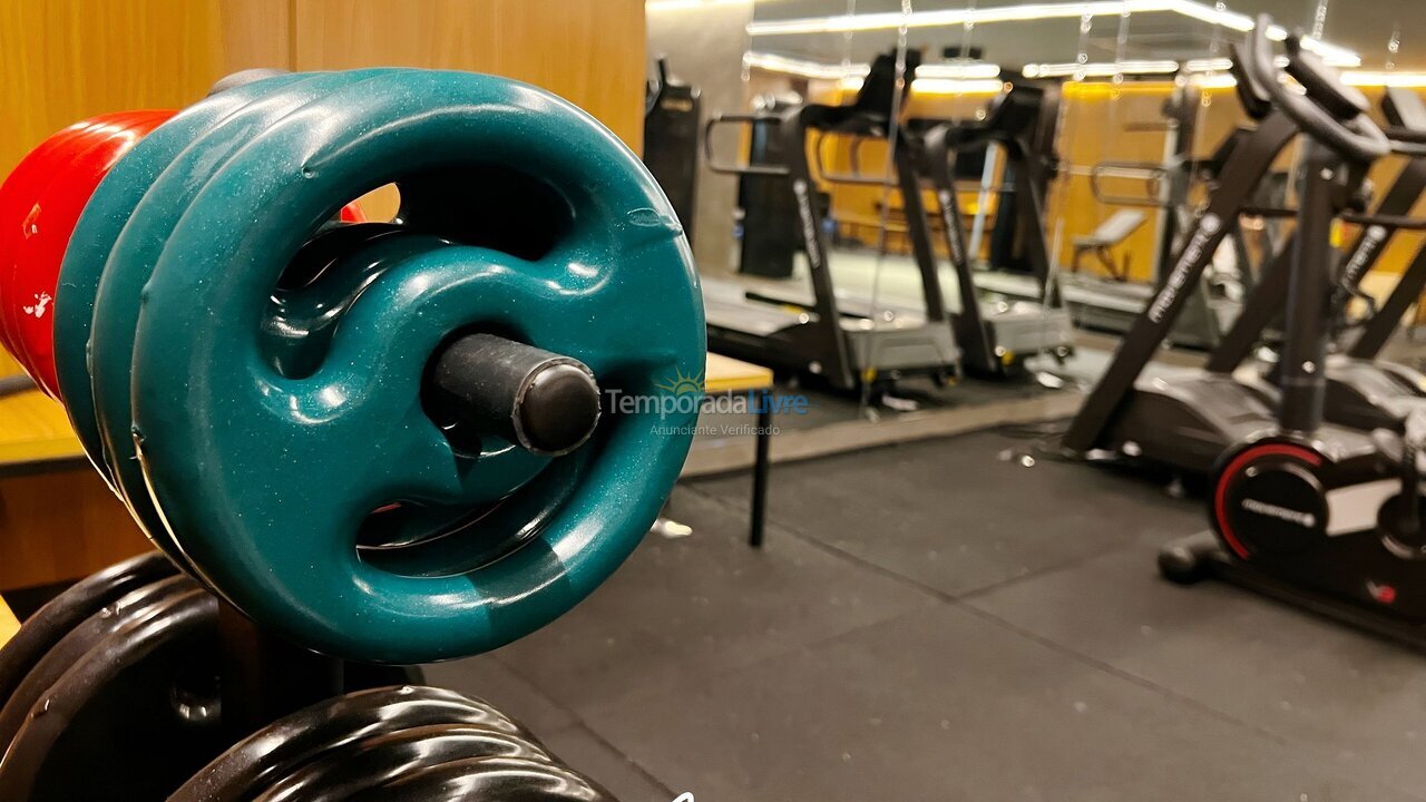 Casa para aluguel de temporada em João Pessoa (Jardim Oceania)