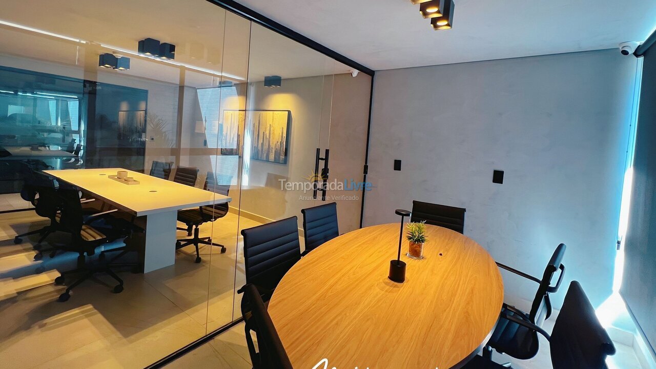 Casa para alquiler de vacaciones em João Pessoa (Jardim Oceania)