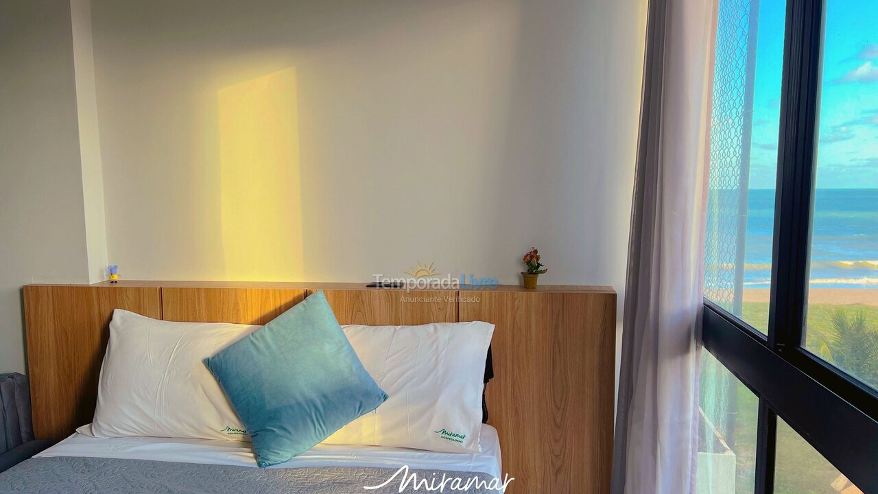 Casa para aluguel de temporada em João Pessoa (Jardim Oceania)