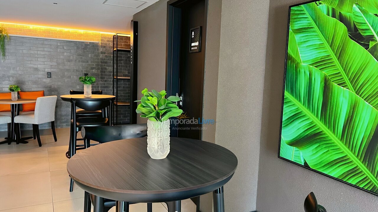 Casa para aluguel de temporada em João Pessoa (Jardim Oceania)