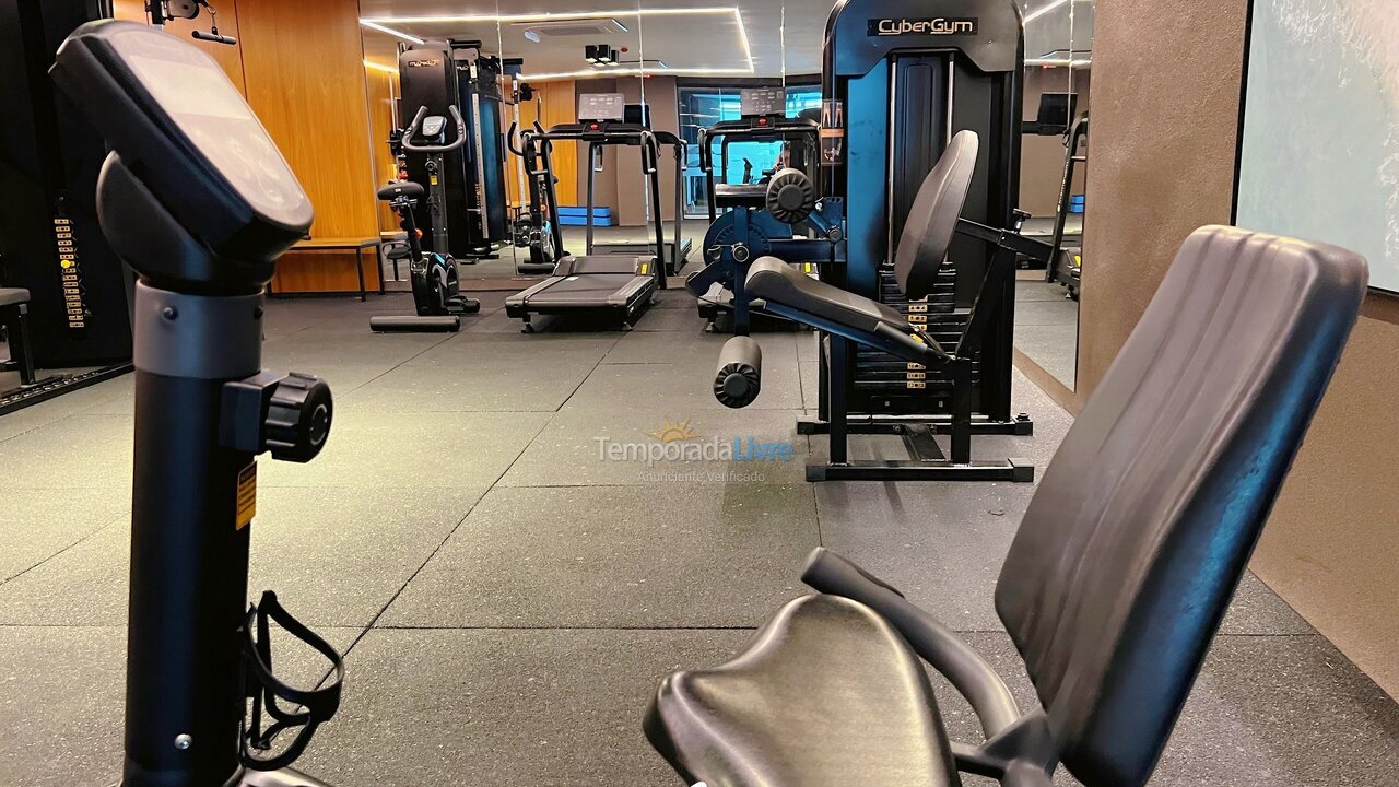 Casa para aluguel de temporada em João Pessoa (Jardim Oceania)