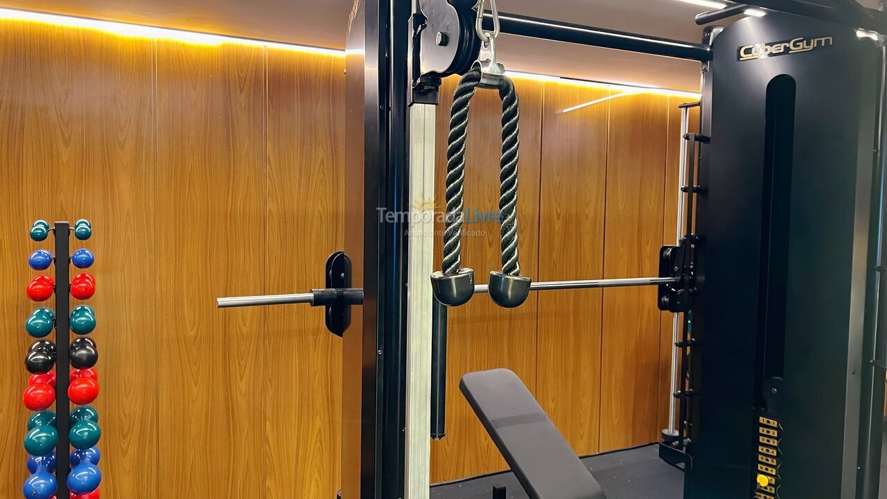 Casa para aluguel de temporada em João Pessoa (Jardim Oceania)