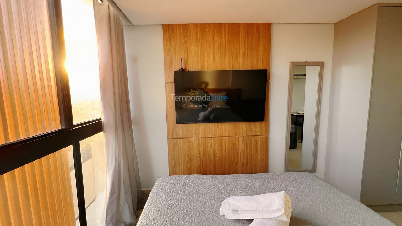 Casa para aluguel de temporada em João Pessoa (Jardim Oceania)