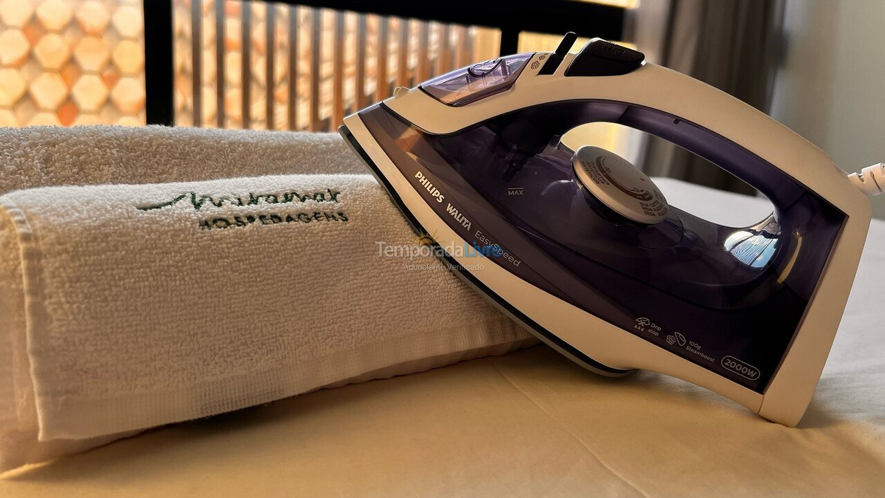 Casa para aluguel de temporada em João Pessoa (Jardim Oceania)