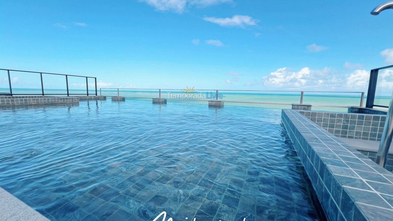 Casa para alquiler de vacaciones em João Pessoa (Jardim Oceania)