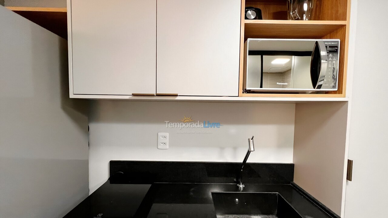 Casa para aluguel de temporada em João Pessoa (Jardim Oceania)