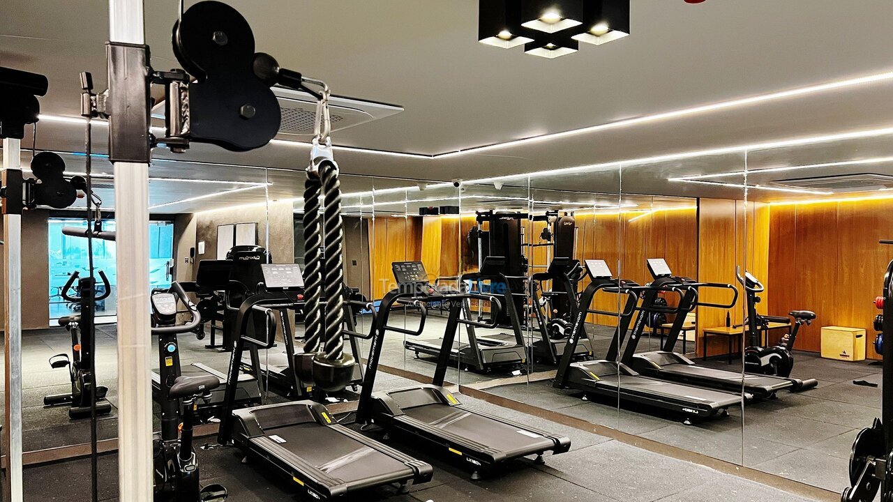 Casa para alquiler de vacaciones em João Pessoa (Jardim Oceania)