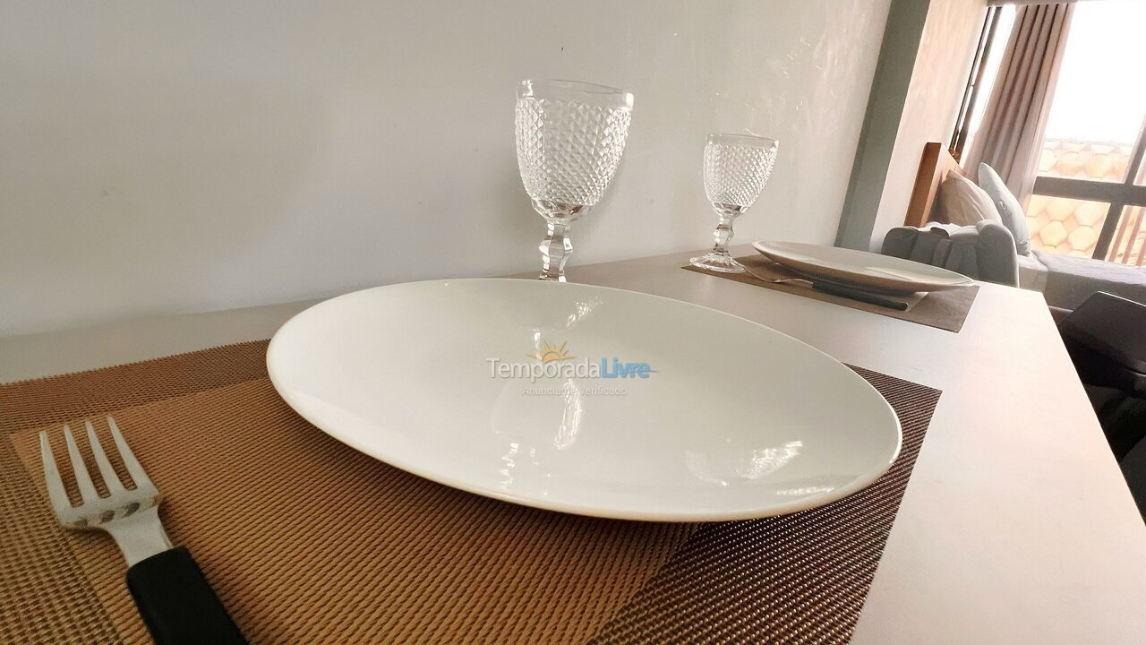 Casa para aluguel de temporada em João Pessoa (Jardim Oceania)