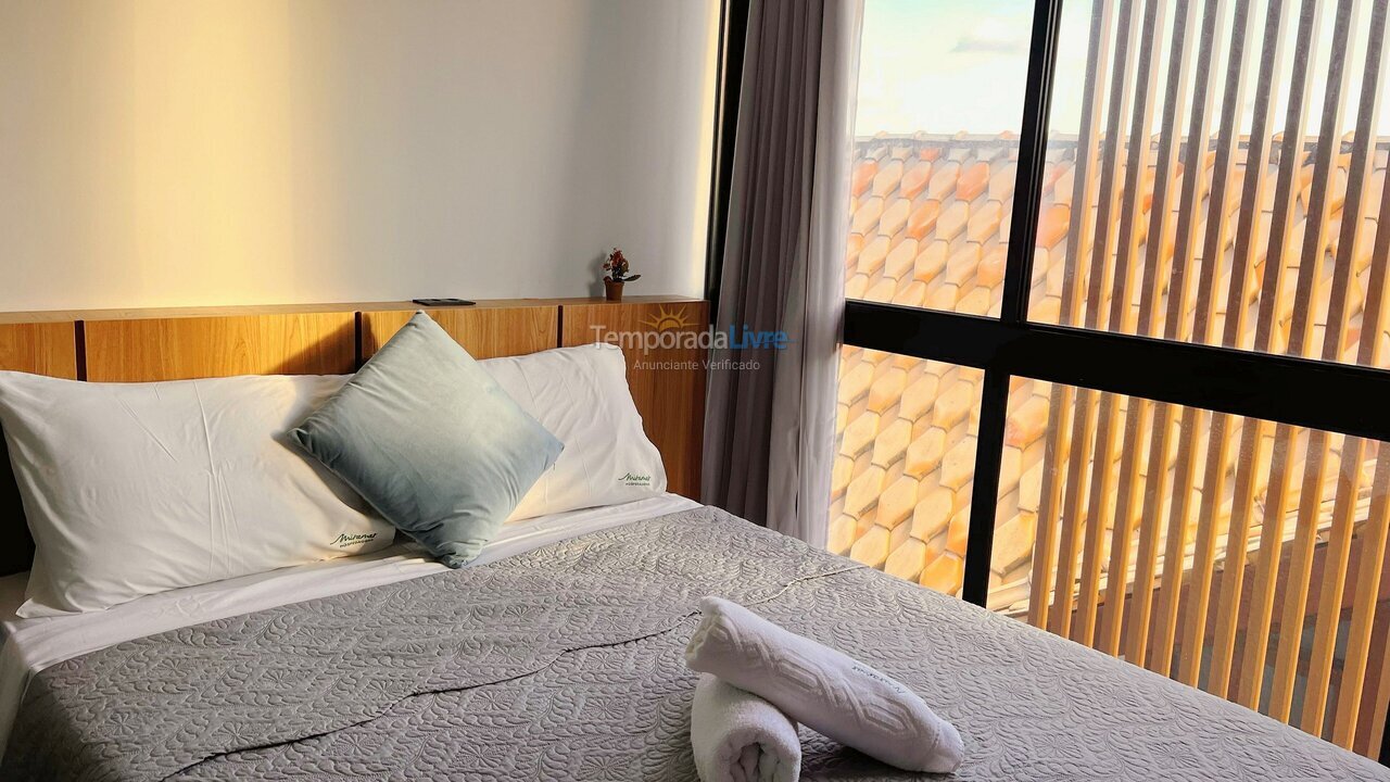 Casa para aluguel de temporada em João Pessoa (Jardim Oceania)