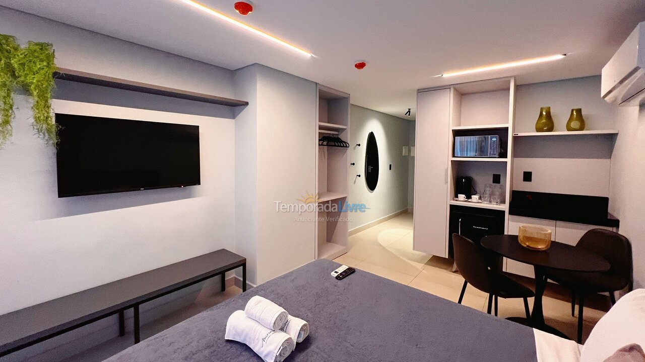 Casa para aluguel de temporada em João Pessoa (Jardim Oceania)