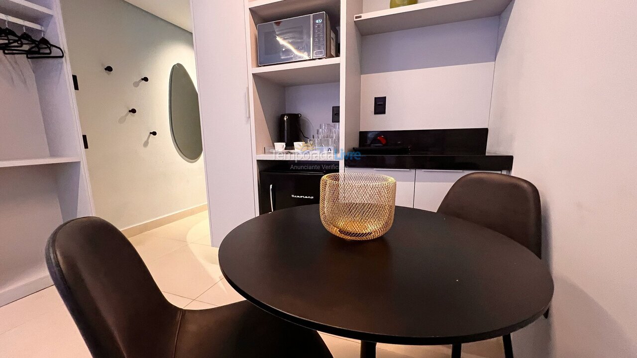 Casa para aluguel de temporada em João Pessoa (Jardim Oceania)