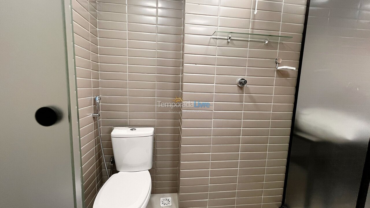 Casa para aluguel de temporada em João Pessoa (Jardim Oceania)