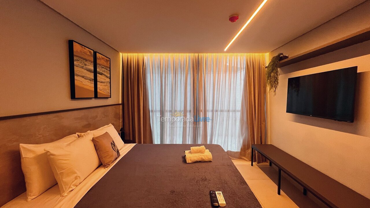 Casa para aluguel de temporada em João Pessoa (Jardim Oceania)