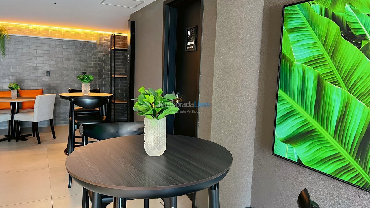 Casa para aluguel de temporada em João Pessoa (Jardim Oceania)