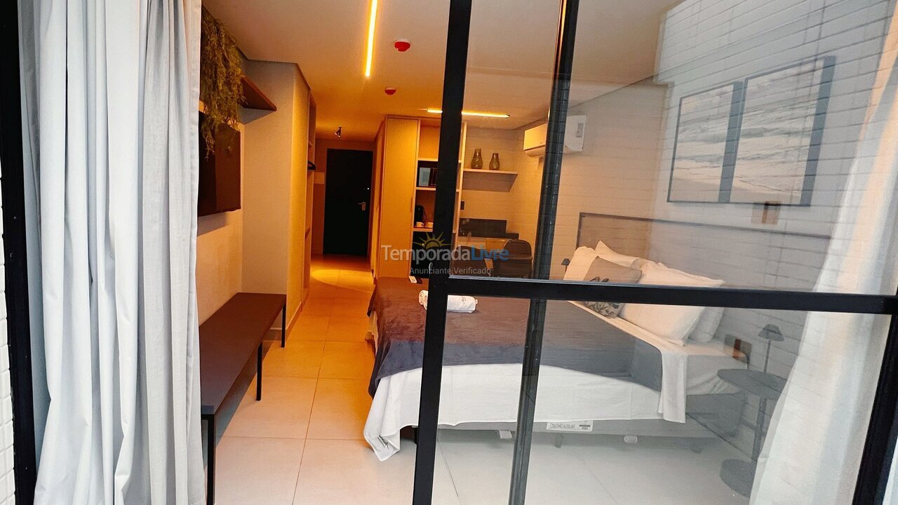 Casa para aluguel de temporada em João Pessoa (Jardim Oceania)