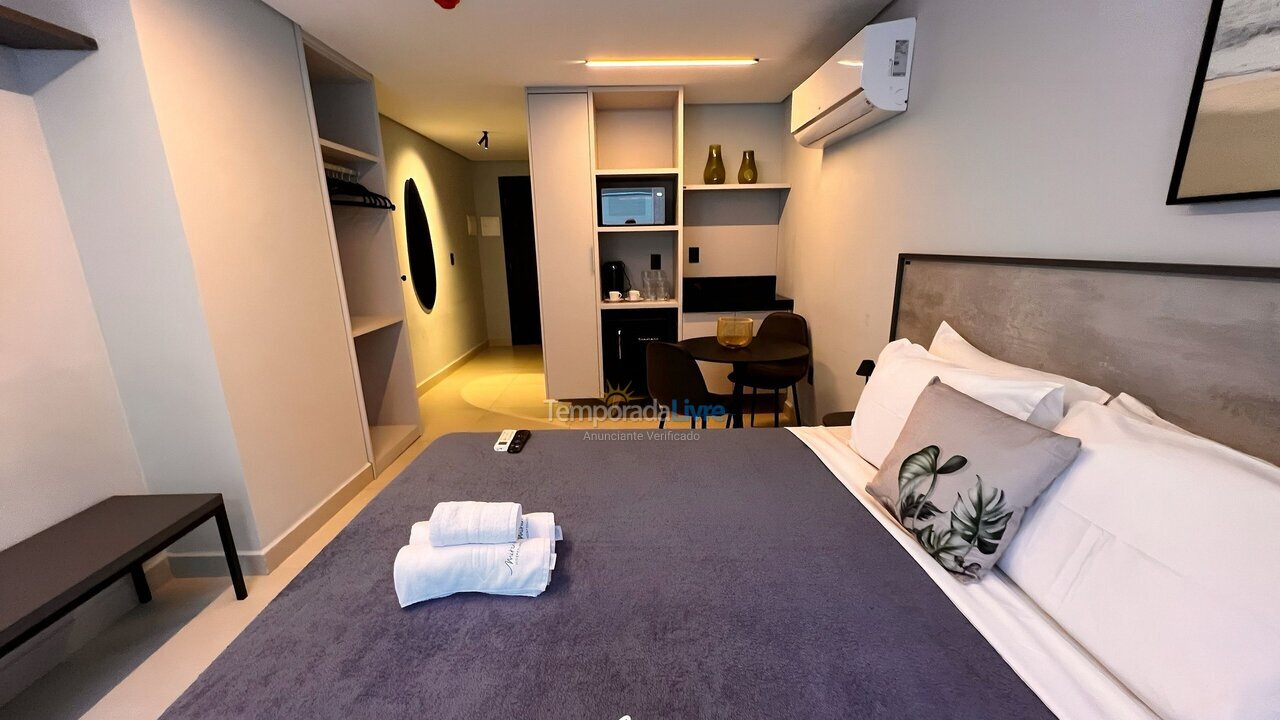 Casa para aluguel de temporada em João Pessoa (Jardim Oceania)