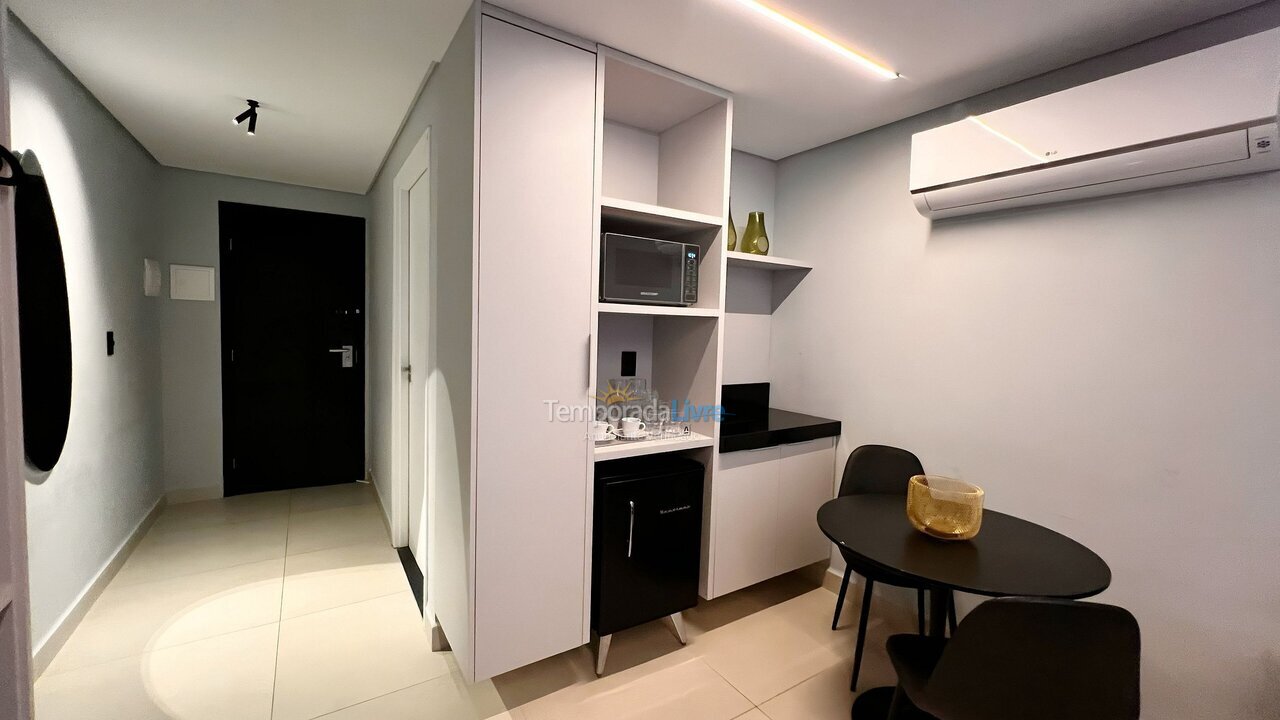 Casa para aluguel de temporada em João Pessoa (Jardim Oceania)