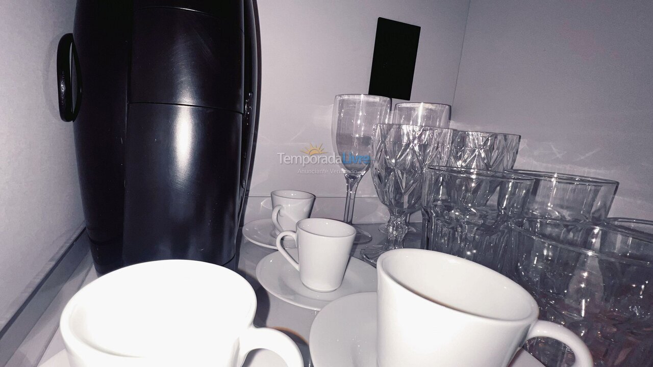 Casa para aluguel de temporada em João Pessoa (Jardim Oceania)