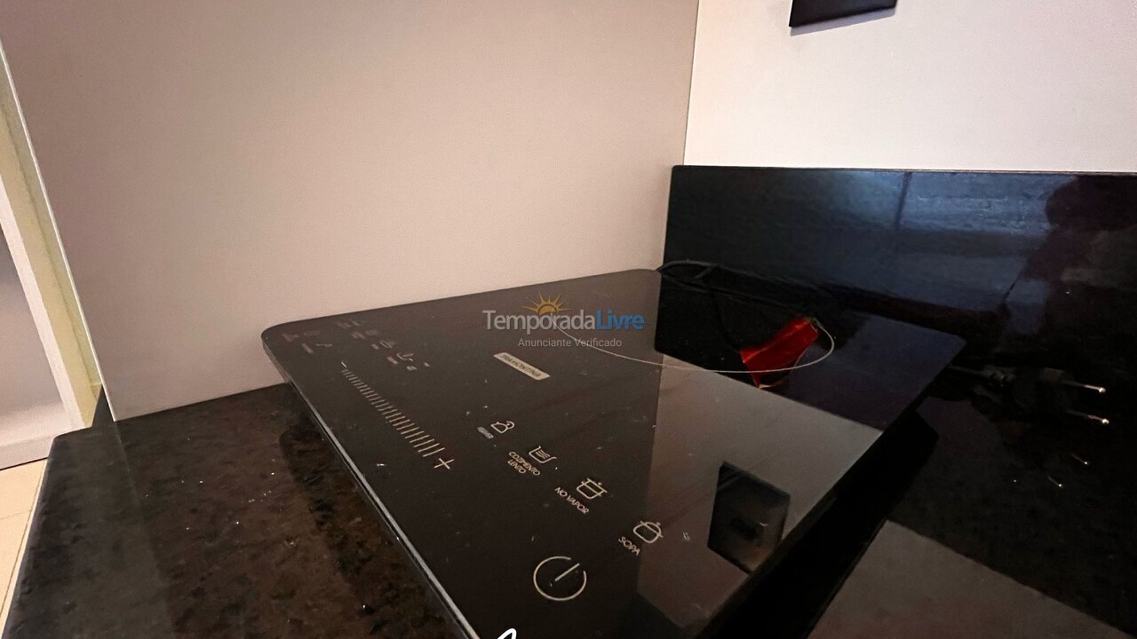 Casa para aluguel de temporada em João Pessoa (Jardim Oceania)