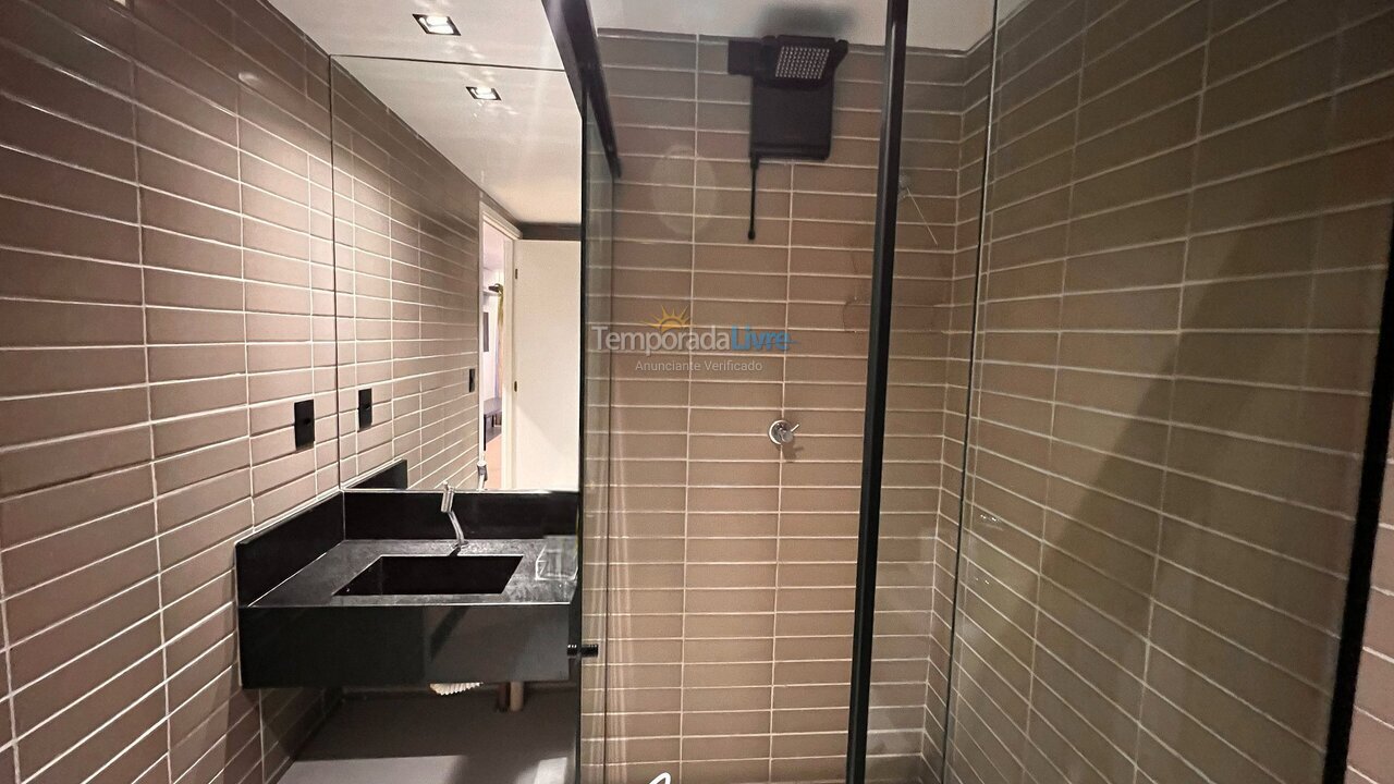 Casa para aluguel de temporada em João Pessoa (Jardim Oceania)