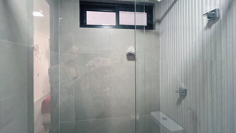 Apartamento en Acqua Tambaú para 2 Personas - Miramar