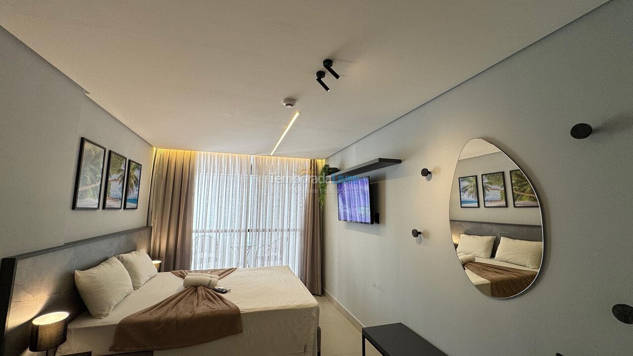 Casa para aluguel de temporada em João Pessoa (Jardim Oceania)