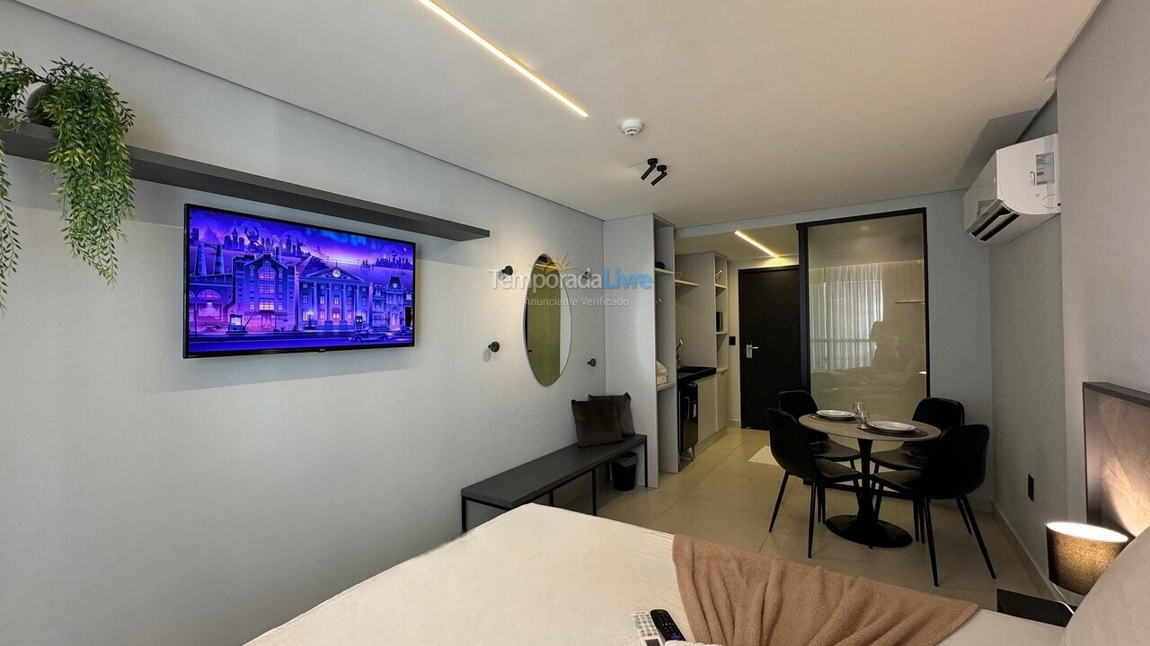 Casa para aluguel de temporada em João Pessoa (Jardim Oceania)