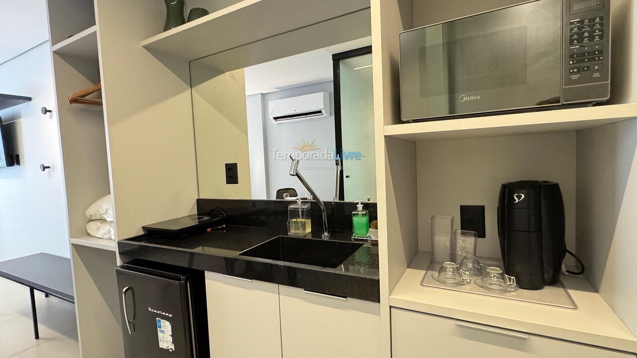 Casa para aluguel de temporada em João Pessoa (Jardim Oceania)