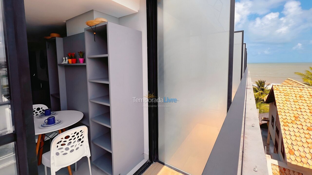 Casa para alquiler de vacaciones em João Pessoa (Jardim Oceania)