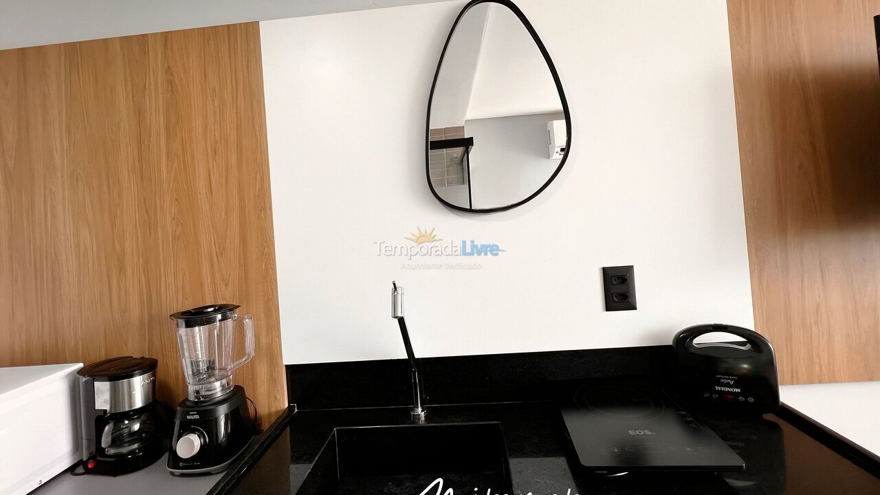 Casa para alquiler de vacaciones em João Pessoa (Jardim Oceania)