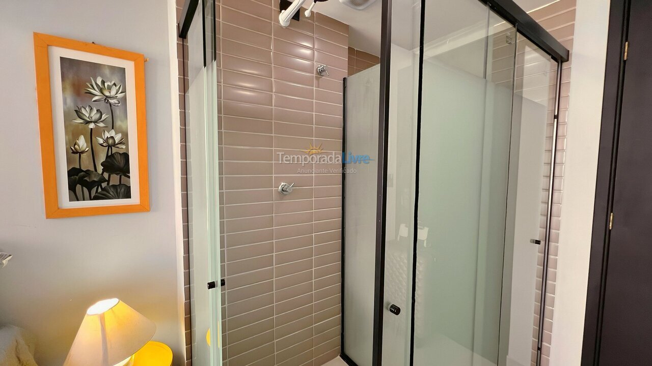 Casa para alquiler de vacaciones em João Pessoa (Jardim Oceania)