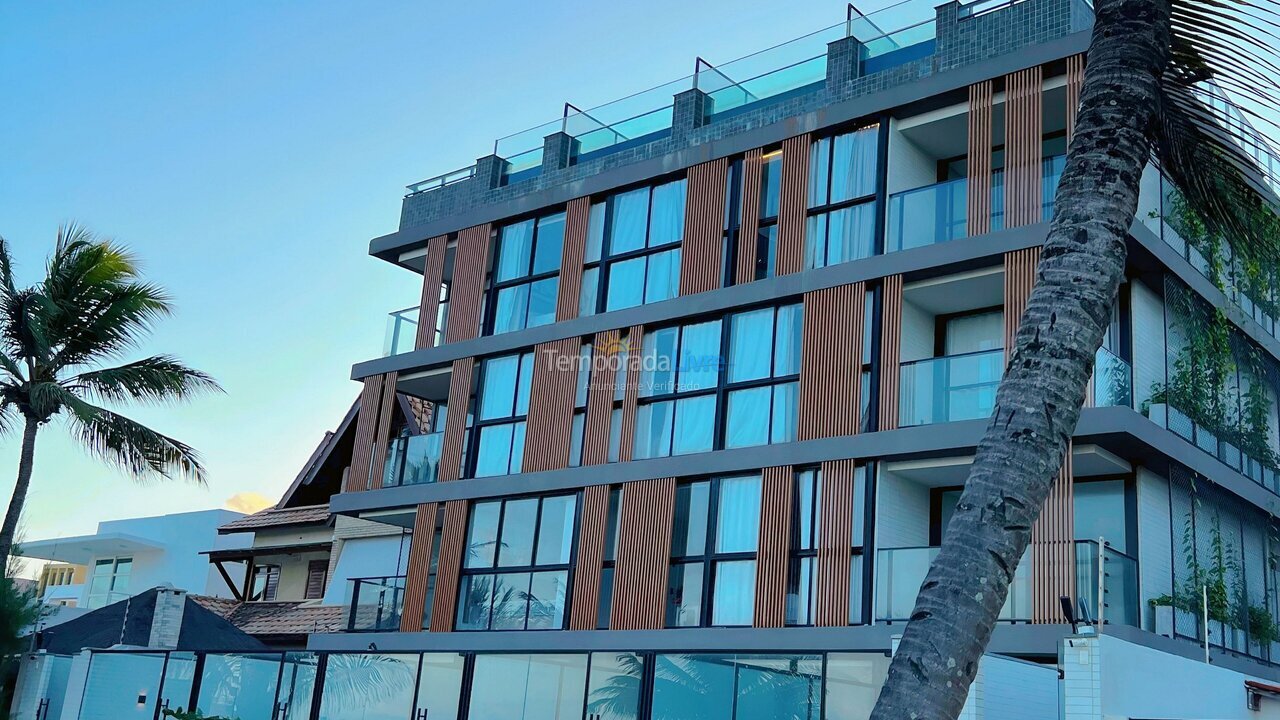 Casa para alquiler de vacaciones em João Pessoa (Jardim Oceania)