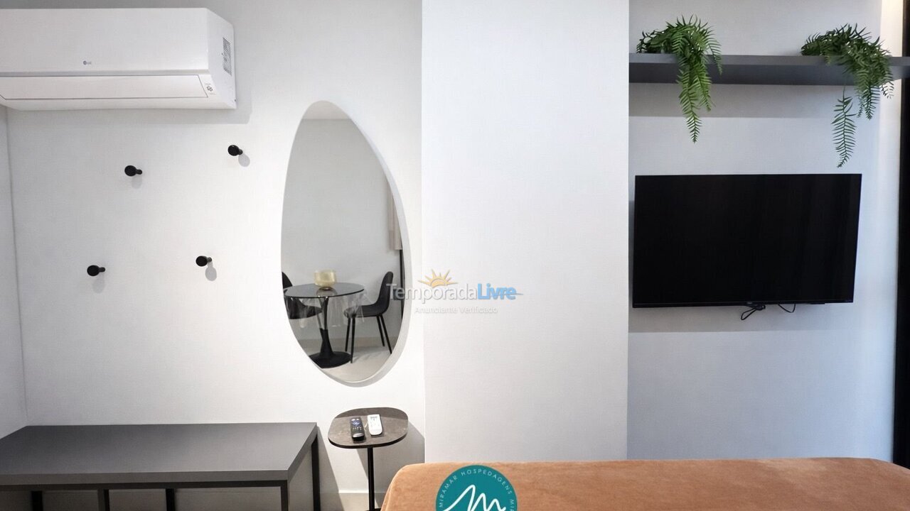 Casa para aluguel de temporada em João Pessoa (Jardim Oceania)