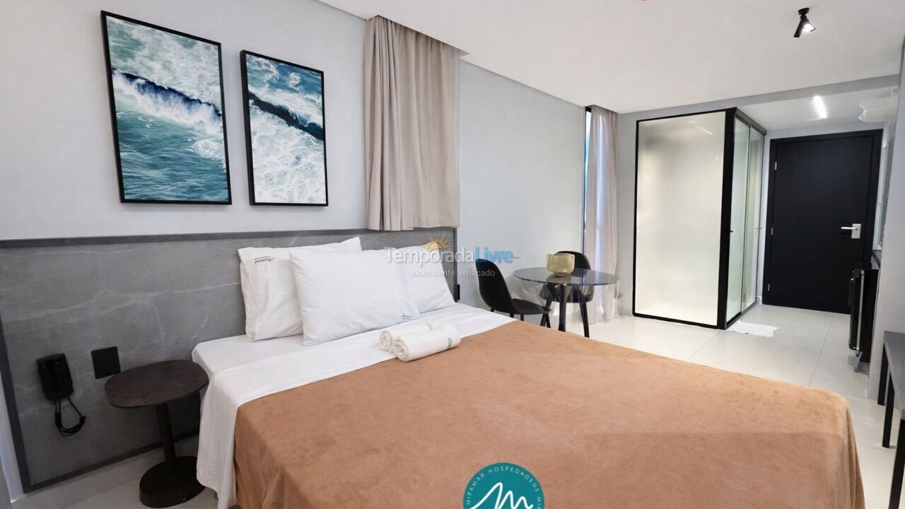 Casa para aluguel de temporada em João Pessoa (Jardim Oceania)