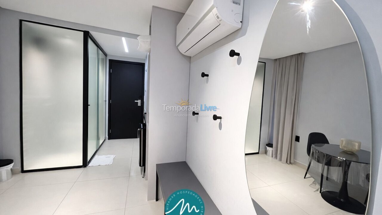 Casa para aluguel de temporada em João Pessoa (Jardim Oceania)