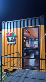 Apto de 2 quartos p/ 4 pessoas- Cabedelo