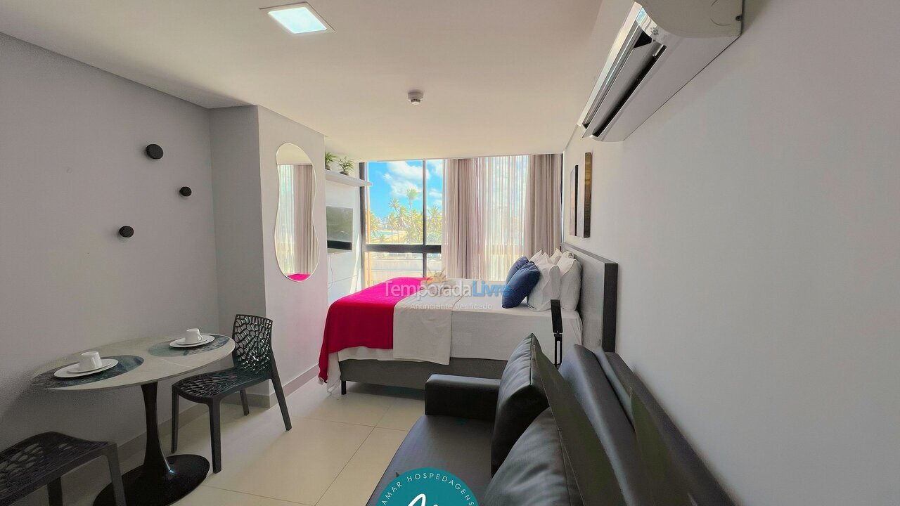 Casa para aluguel de temporada em João Pessoa (Jardim Oceania)