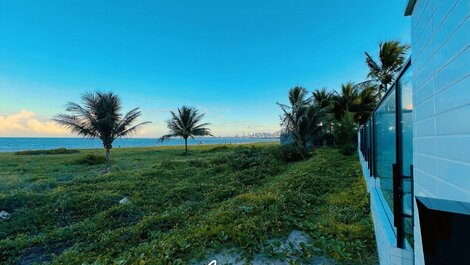 Flat a Poucos Passos da Praia
