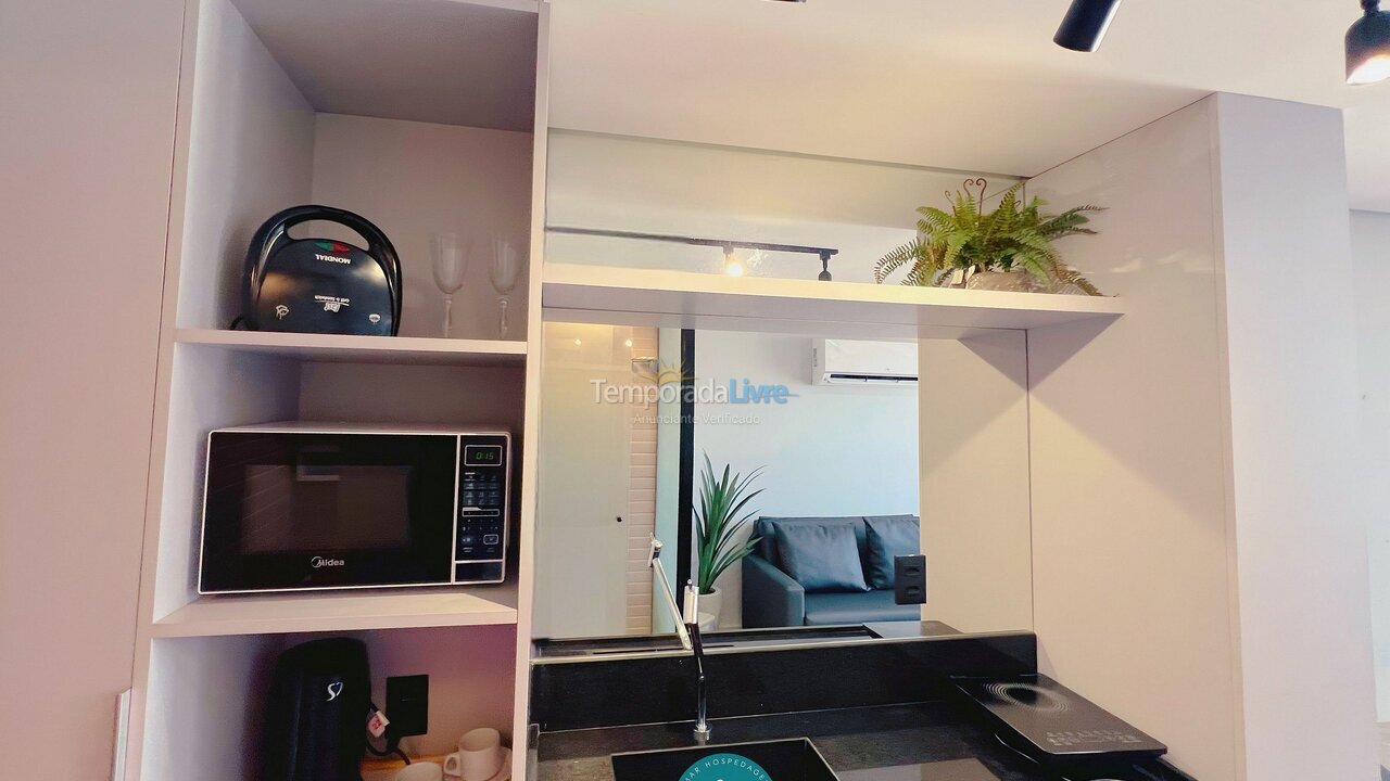 Casa para aluguel de temporada em João Pessoa (Jardim Oceania)